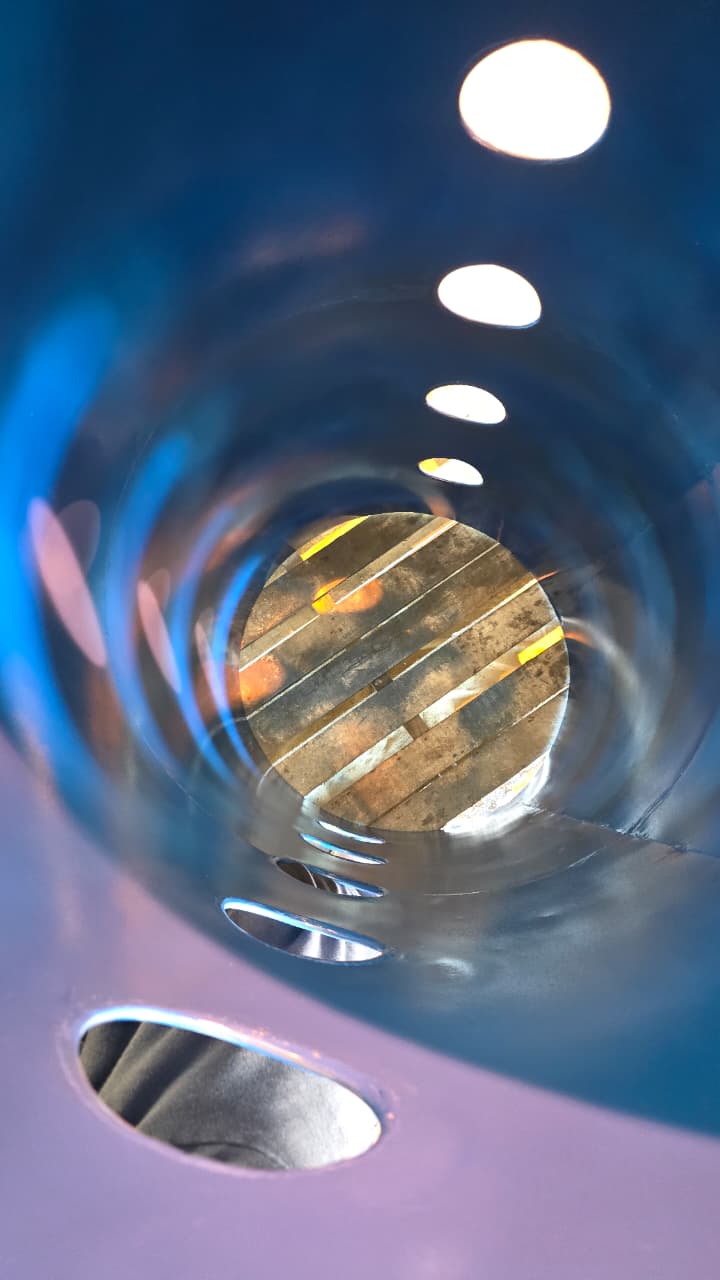 Fabricaciones Metalicas